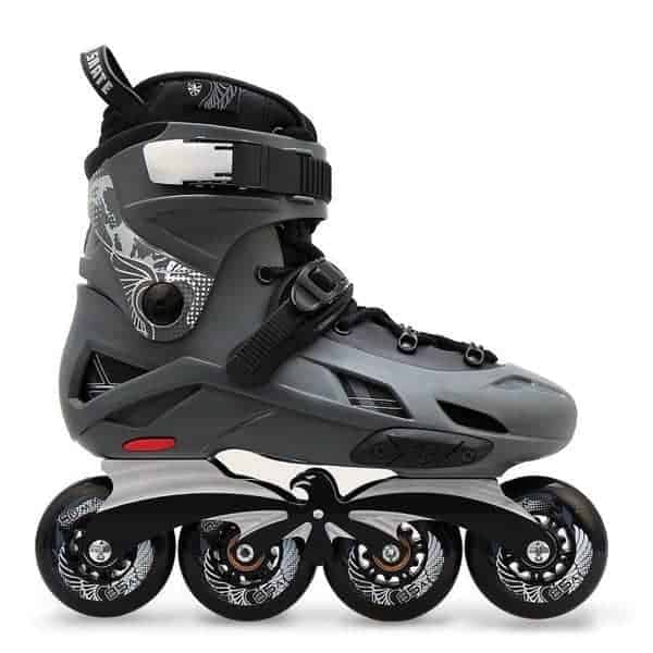 Giày Patin Flying Eagle F7(Tặng Túi Cao Cấp + Bảo Hộ BKB hoặc 1 Buổi Học GPS cùng HLV)