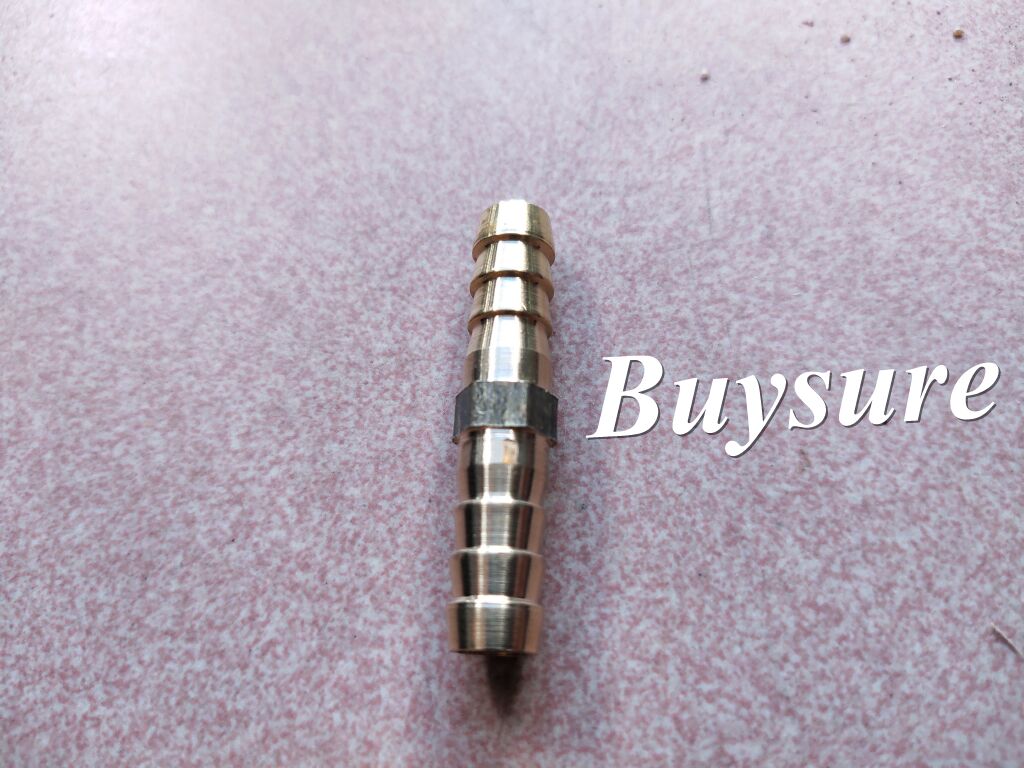 Đầu nối 2 dây xịt 8,5mm
