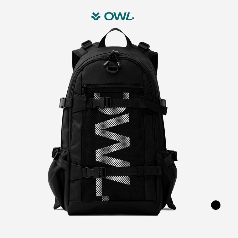 OWL BRAND®  BALO TRAVEL - Balo đa dụng