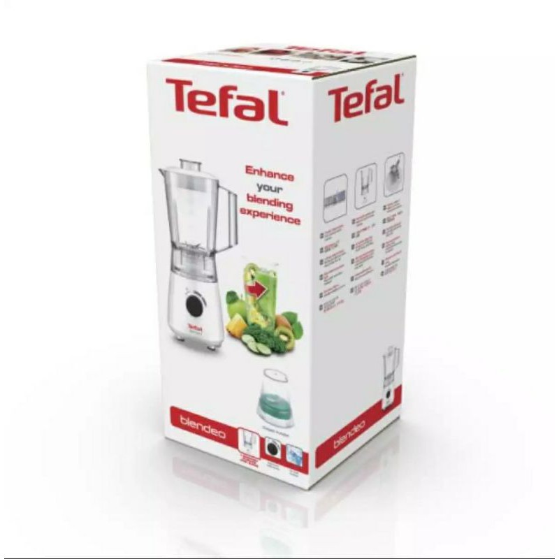 Máy xay sinh tố Tefal - BL2A1166