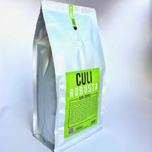 [HCM]Cà phê Culi Robusta 500g _The Kaffeine Coffee