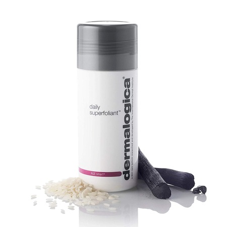 Tẩy Da Chết Cho Da Lão Hóa Daily Supperfoliant