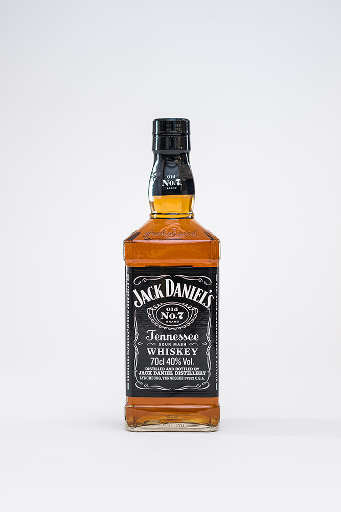 Jack Daniel's No7 - Aplle 700ML