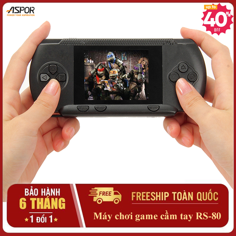 >> BÁO GIÁ MÁY CHƠI GAME CẦM TAY MINI RETRO FC 400 GAME | Shopee Lazada Sendo Tiki mới nhất 45 Máy chơi game mini cầm tay 300 trò-Máy gamer 4 nút điện tử retro psp giá rẻ- mày gane Game điện tử 4 nút đồ họa đẹp hơn Sup plus 400 in 1- 500 in 1 - chơi vui hơn PUBG ff free fire máy chơi game