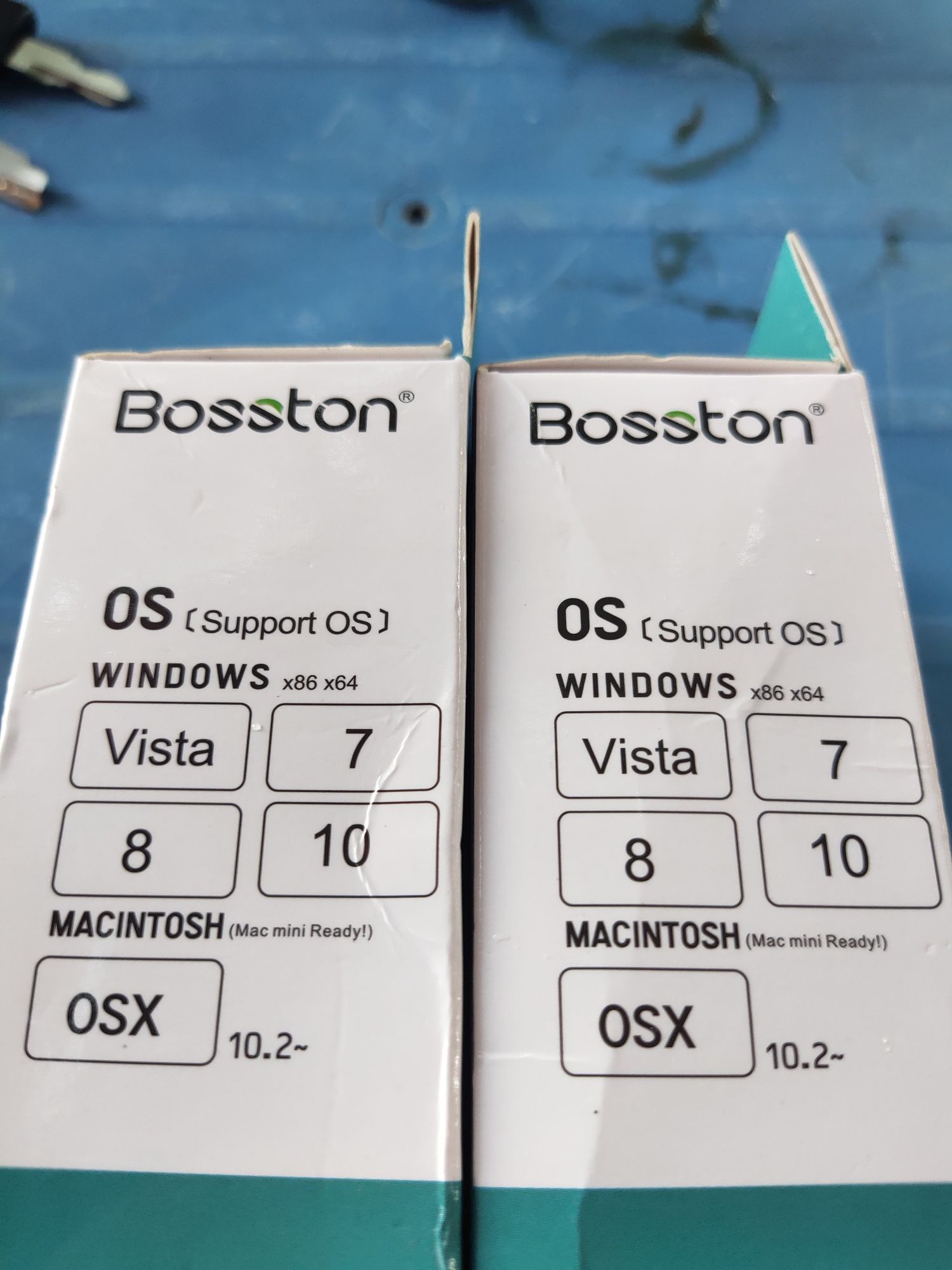[HCM]Chuột không dây Bosston. Bảo hành 24 tháng.