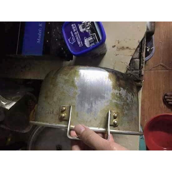 Kem Tẩy Xoong Nồi