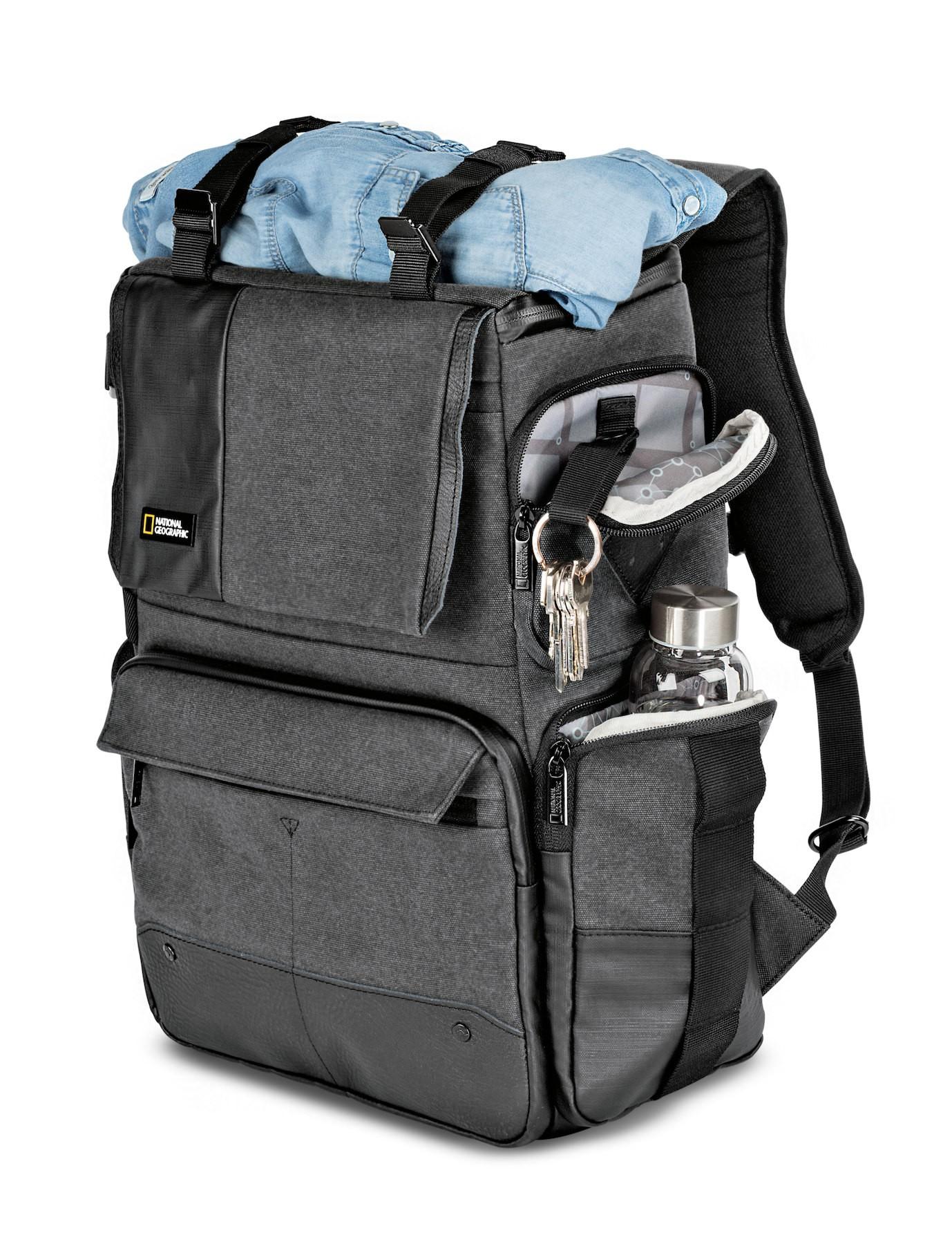 BALO NATIONAL GEOGRAPHIC NG W5072 (HÀNG F1)