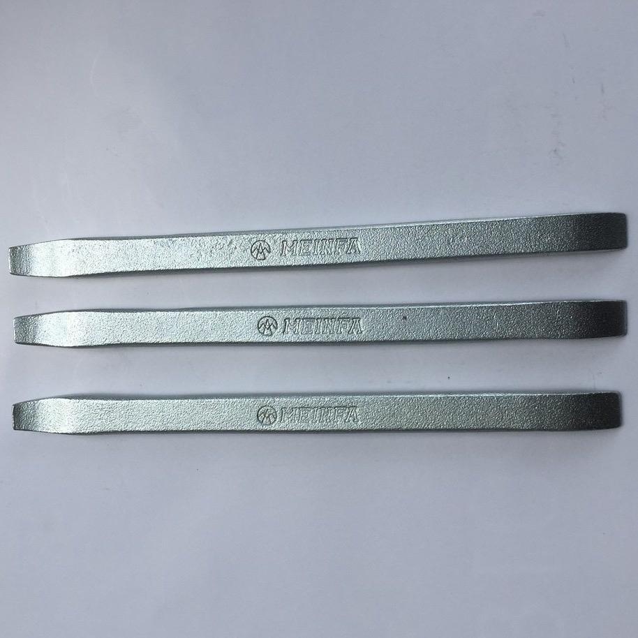 Bộ 3 nạy lốp xe máy 21cm thân nhỏ