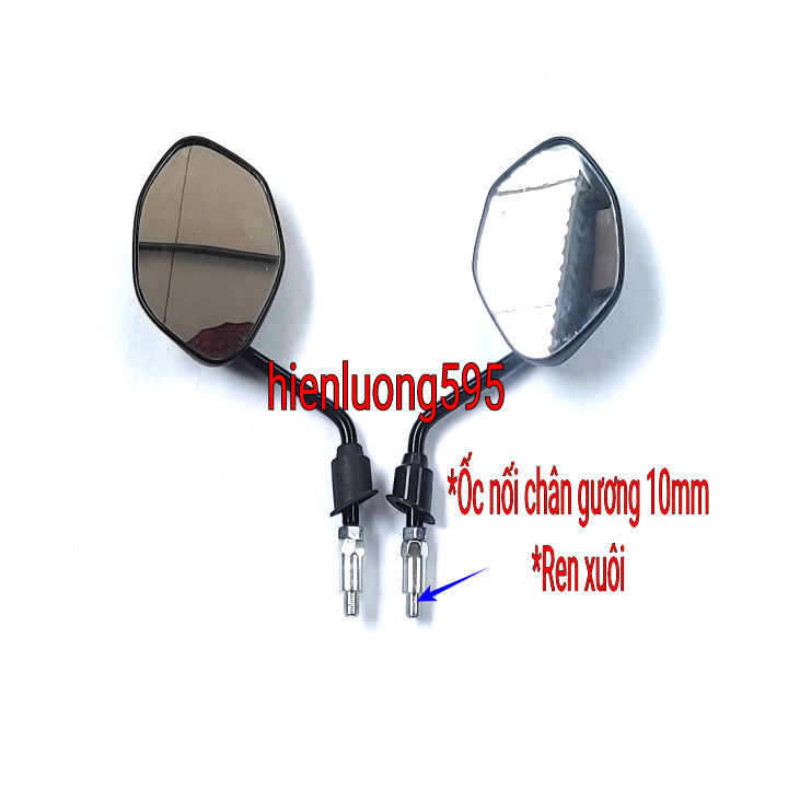Gương xe máy Airblade-Honda