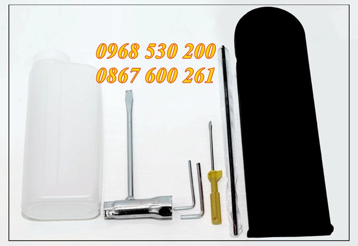Máy cưa xích Oshima OS 25