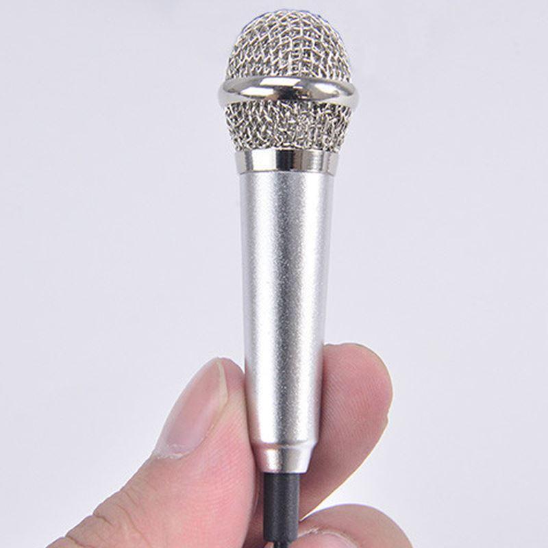 [HCM]Micro karaoke mini - micro mini
