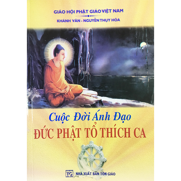 Cuộc đời ánh đạo đức phật tổ thích ca