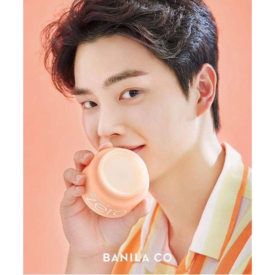 [Mẫu Mới] Sáp Tẩy Trang Banila Co Clean It Zero.