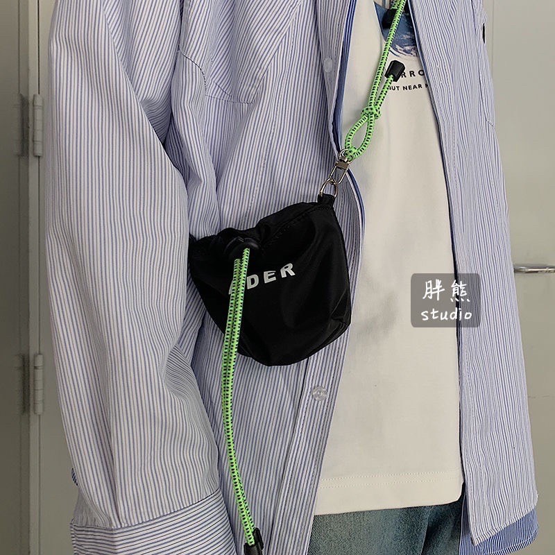 Túi Đeo Chéo Mini Ader bag ss20
