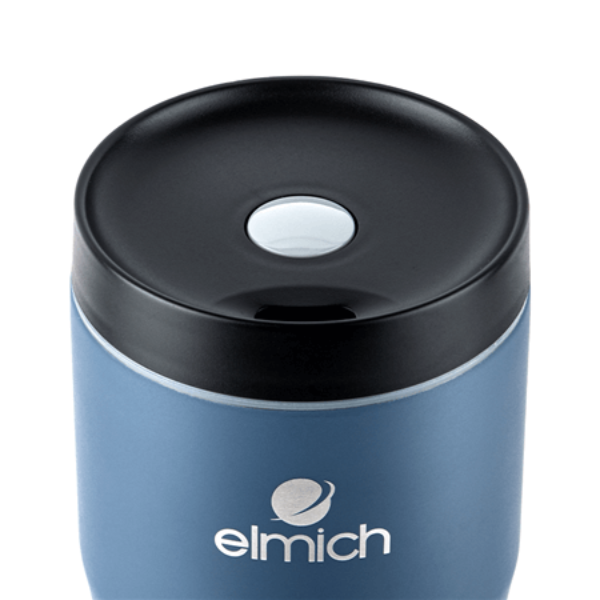 [HÀNG TẶNG KHÔNG BÁN] Cốc giữ nhiệt elmich 480ml - VitaDairy