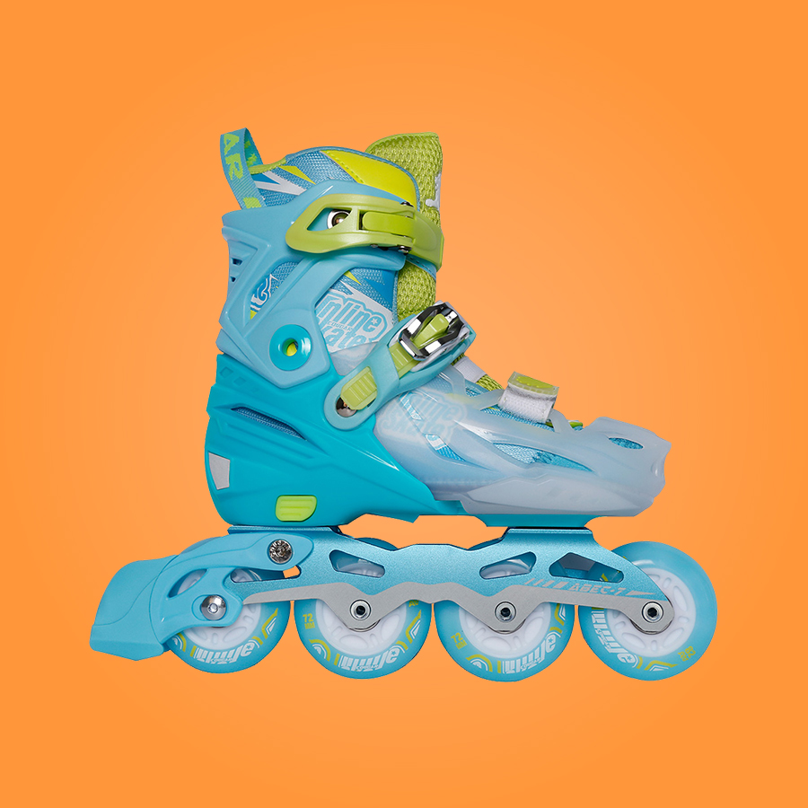Giày Patin Cougar 333