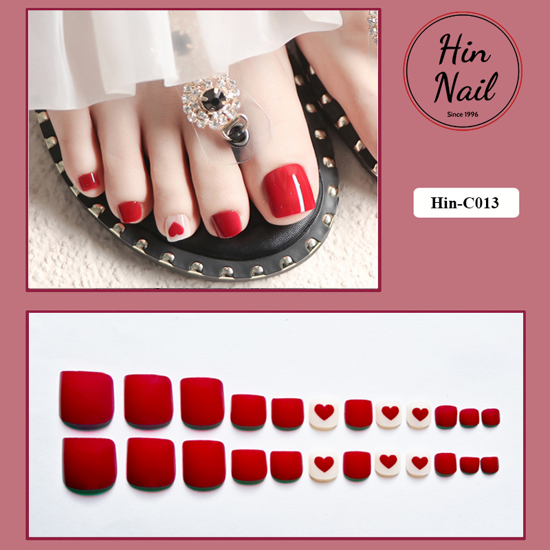 Nail Box Hin Nail Mã Hin-C013