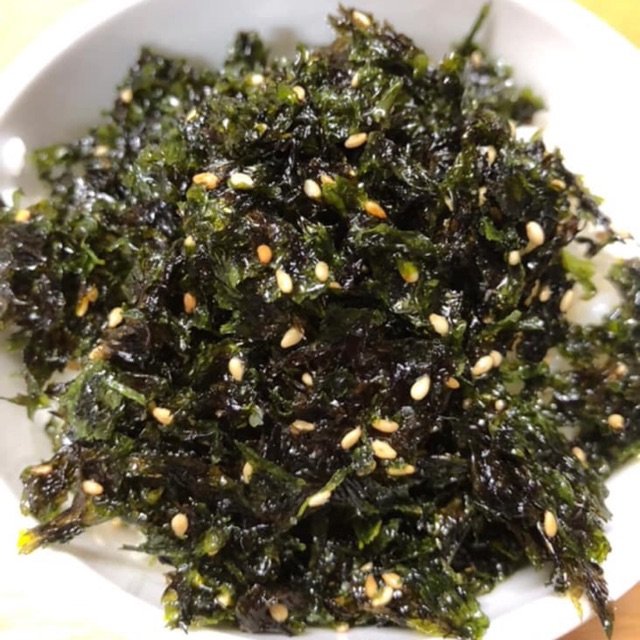 Rong biển vụn trộn cơm 50gr