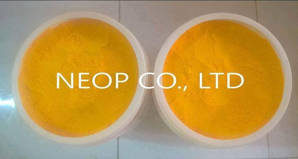 Tinh Chất Nghệ Vàng SOCUMIN 1000G - (Không chứa Tinh Bột- Chứa Curcumin 95%)