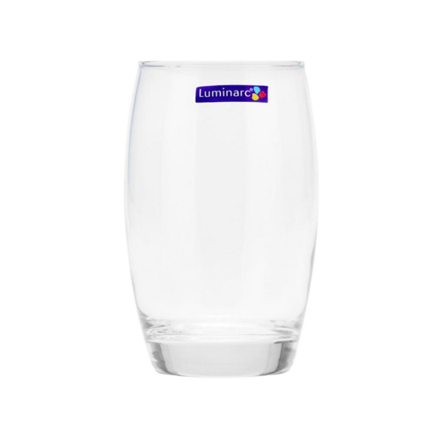 Bộ Bình Cốc Thủy Tinh 1.1 lít - 2 MÓN