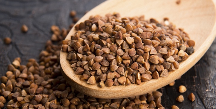Hạt ba khía gói 500g