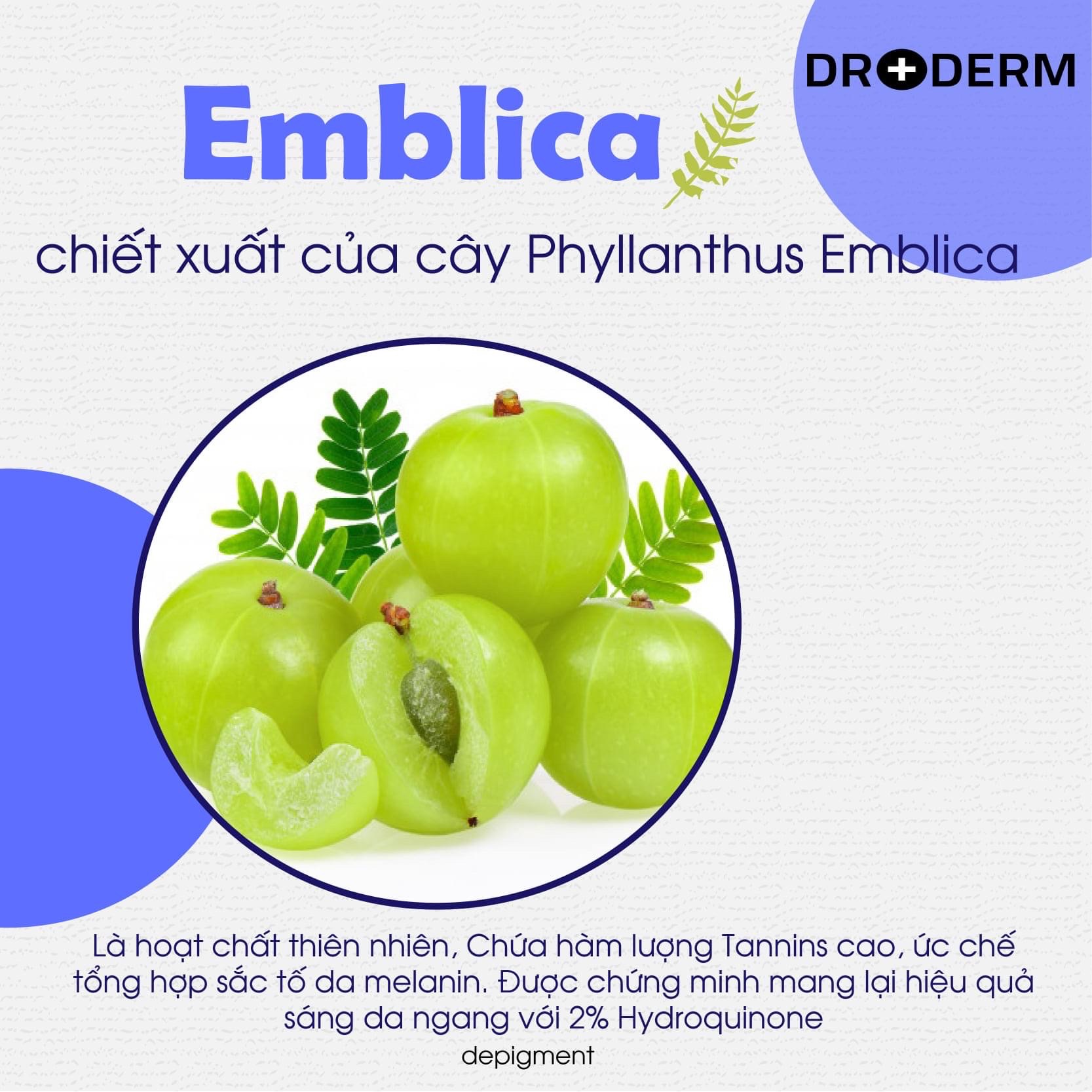Kem trị nám Depigment Cream