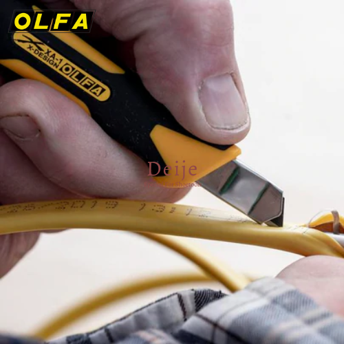 Dao cắt cầm tay OLFA  XA-1 Nhật Bản (9mm)