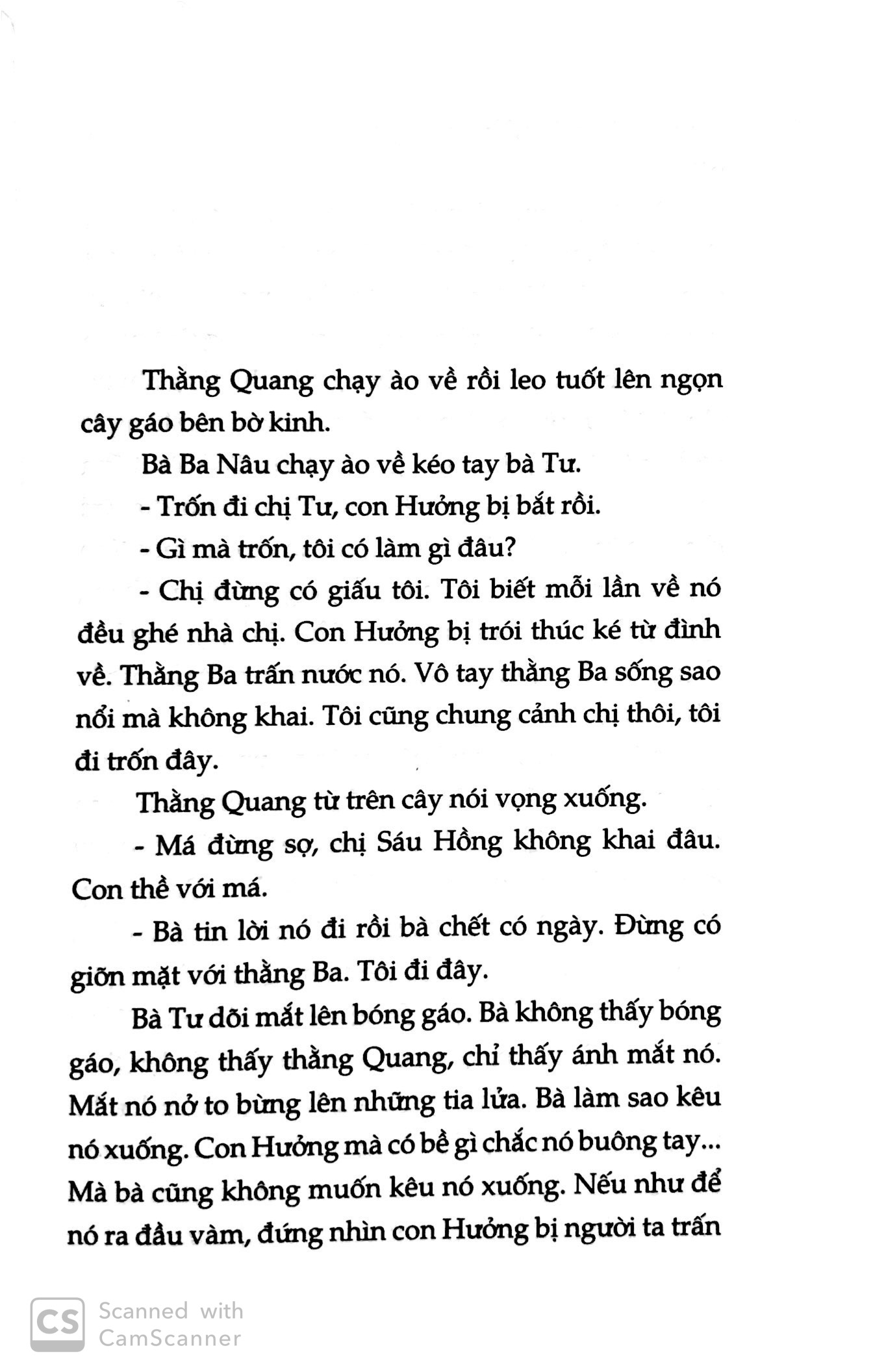 Fahasa - Cửa Sổ Hình Tia Chớp