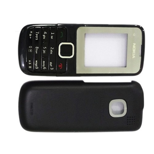Vỏ phím Nokia C2 00