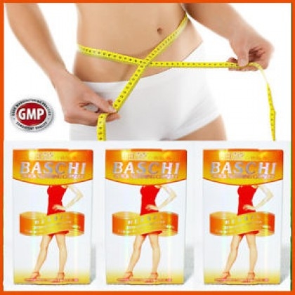 Giảm cân Baschi cam thái Lan