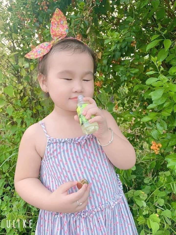 TINH DẦU TRÀM NGUYÊN CHẤT MẸ KEN (100ml)