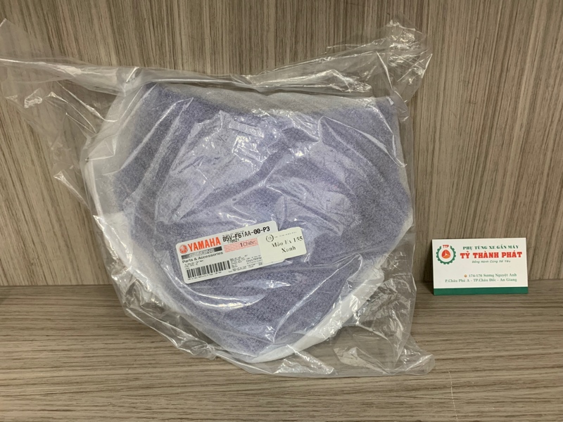 Mão Ex 155 Xanh GP 0564 đời 21, 23 ( 1 cái ) B5VF61AA00P3