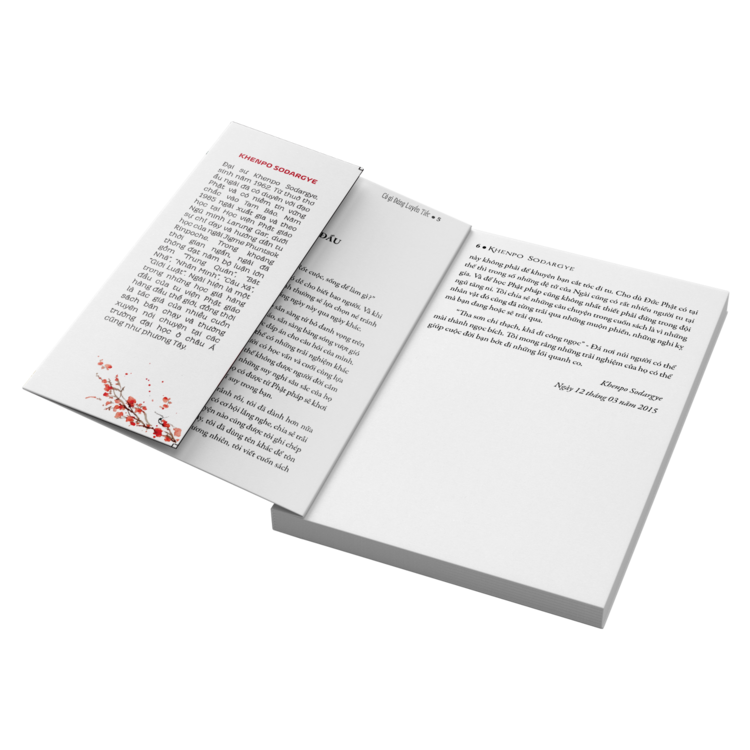 Combo Sách Có Gì Đáng Luyến Tiếc và May Mắn Có những Phiền Não - Tôn Giáo, Nghệ Thuật Và Văn Hóa ( Bộ 2 cuốn Tiếc ) - Hình ảnh 8