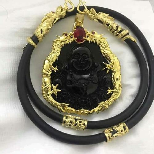 Dây chuyền mặt di lạc