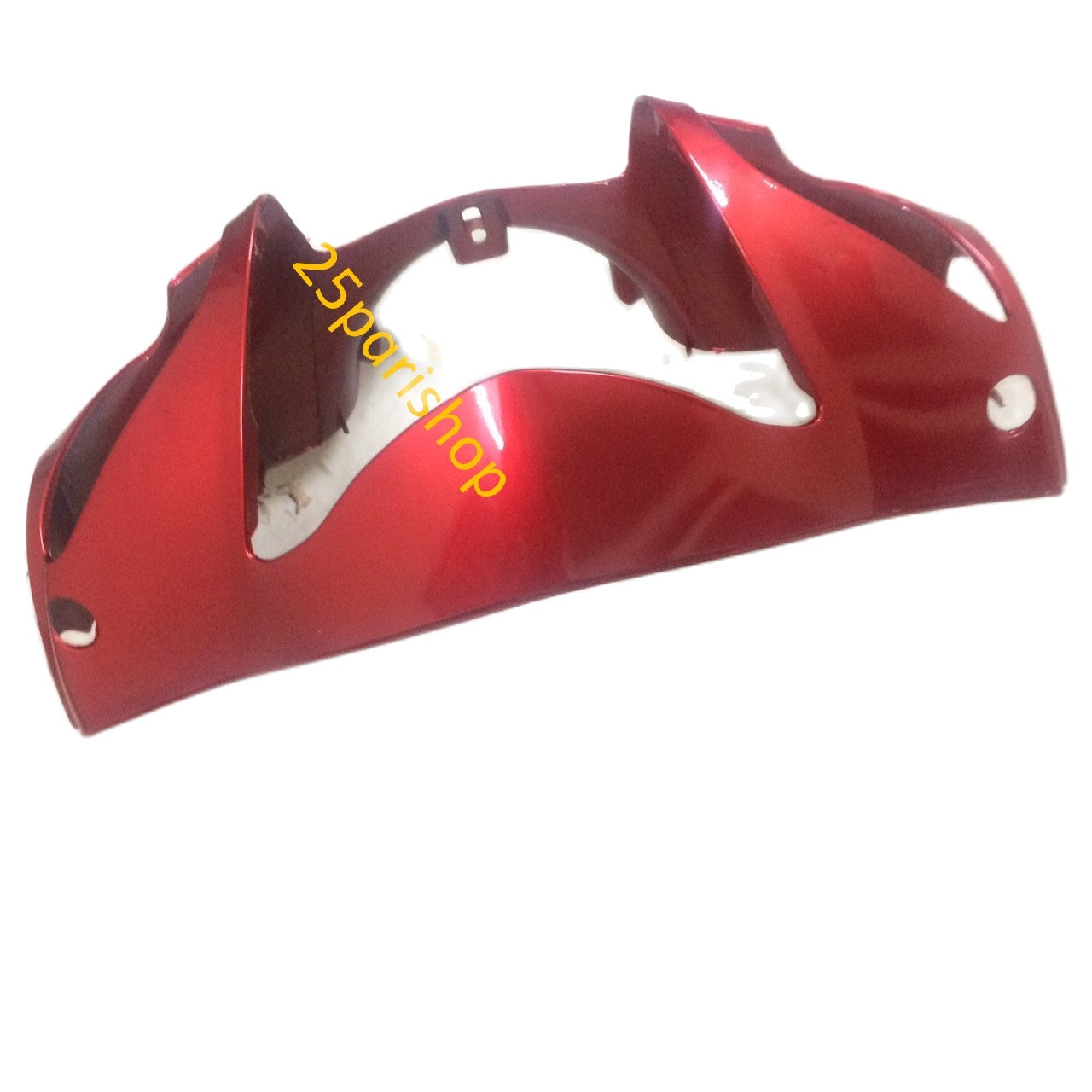 ỐP đầu trước xe wave 100 xanh ngọc wave S 100  - đầu wave alpha- ,wave 100 ,wave RS đời 2006 đến 2016 nhựa nguyên sinh loại 1