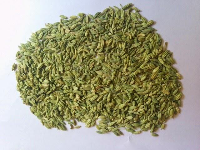 Tiểu Hồi Hương 200gram