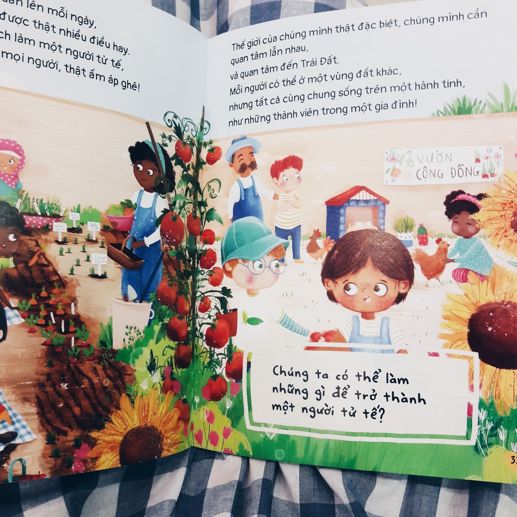 Sách - Phát triển trí tuệ cảm xúc (trọn bộ 6 tập) (Nhã Nam HCM)