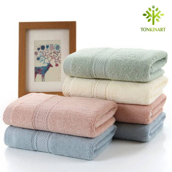 ⛔FREESHIP⛔ Khăn mặt (MẪU COTTON)