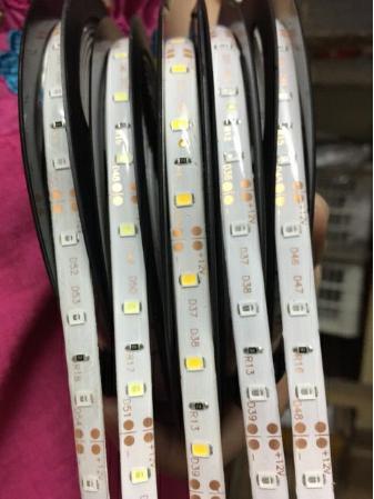 Dây led 3528 12v 5m/ cuộn chống Nước