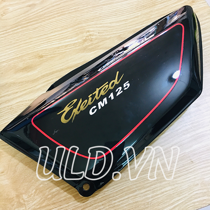 [HCM]CỐP XE HONDA MASTER