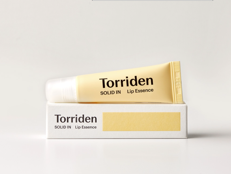 [HCM][Nhacuabeautyholic] Tinh chất dưỡng môi Torriden Ceramide Lip Essence