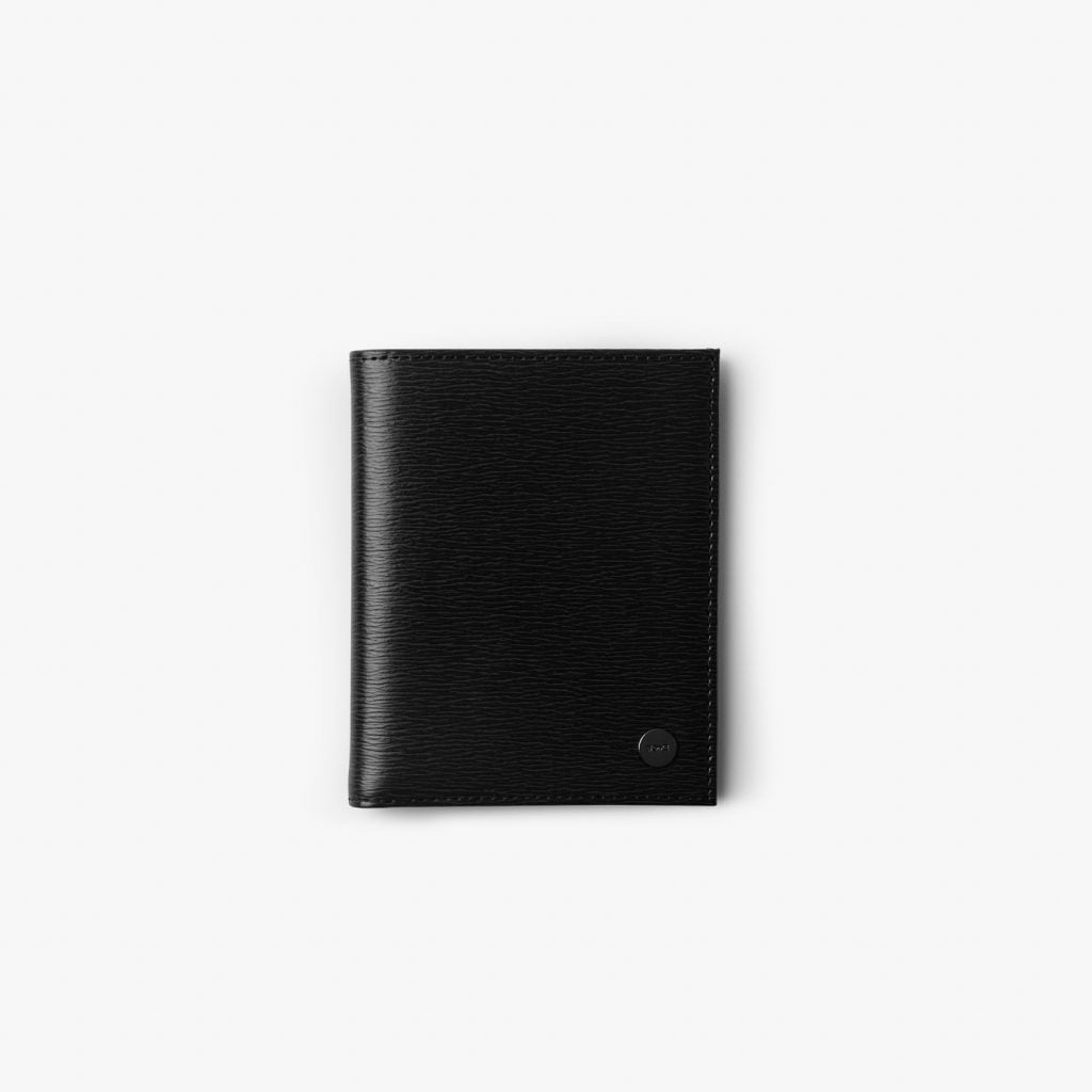 Ví Da NOME Wallet 3 (Epi Edition)