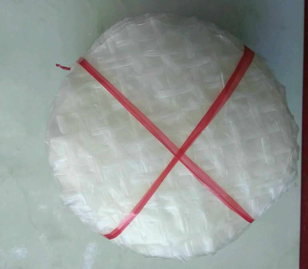 Bánh Tráng Bột Gạo đa năng - cuốn chả giò, làm bánh cuốn,gỏi cuốn,bữa ăn nhanh giảm cân (100 cái)