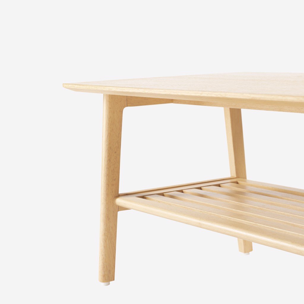 Bàn Sofa – Bàn Cafe – Bàn Trà MOHO OSLO 901