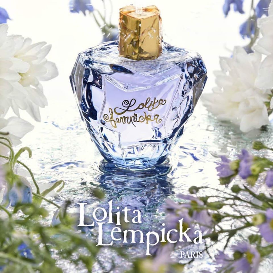 Nước hoa nữ Lolita Lempicka Eau de Parfum 100 ml