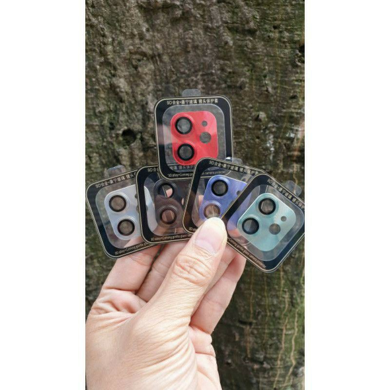 Miếng Dán Bảo Vệ Camera Cho iPhone 12, iPhone 12 Pro, iPhone 12 Pro Max, Miếng Dán Bảo Vệ Camera iPhone
