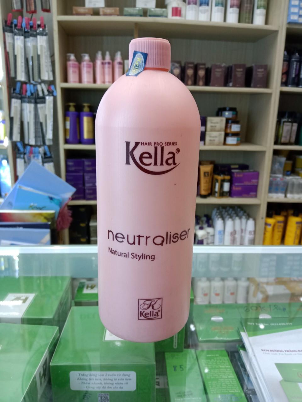 Dập uốn đa năng kella hồng 1000ml