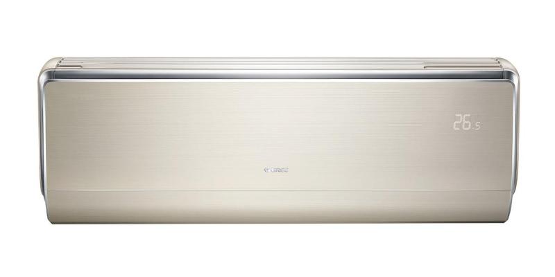Bảng giá ĐIỀU HÒA CAO CẤP GREE U-CROWN GWC09UB-S6DNA4A