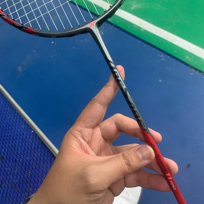 Vợt Cầu Lông Yonex ARC 11 Pro Chính hãng (Khung chưa cước)
