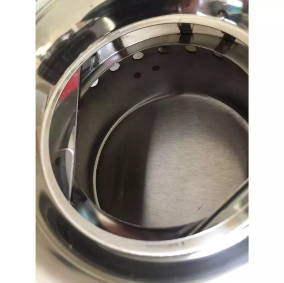 Bếp cồn INOX hàng cao cấp. Loại dày